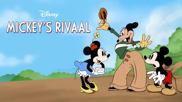 thumbnail - Mickey's rivaal