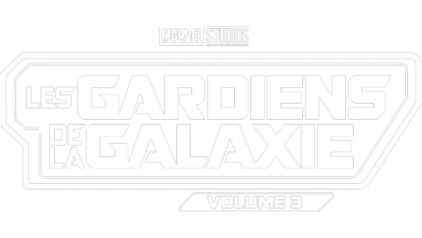 Les Gardiens de la galaxie : Volume 3