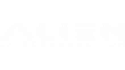 Alien : La Résurrection