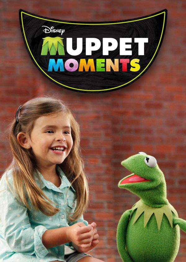 Muppet Moments (Shorts) on Disney+ IE