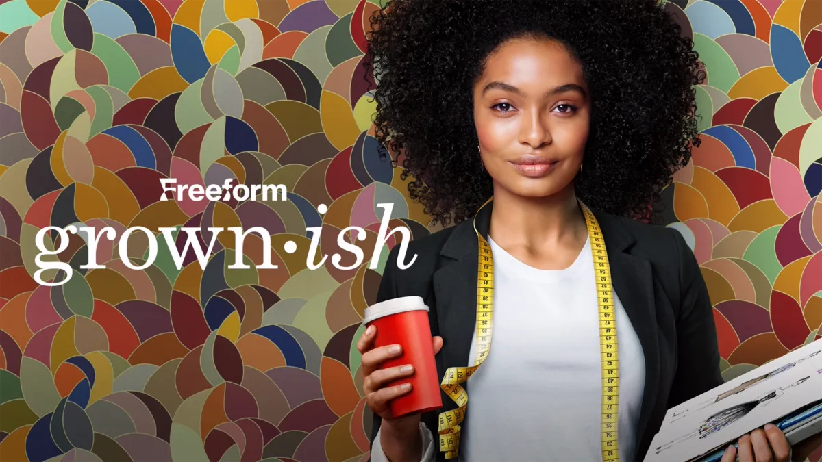 Watch grown ish Full Episodes Disney