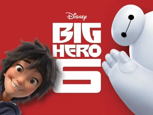 Watch big hero sale 6 online free kisscartoon