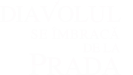 Diavolul se îmbracă de la Prada