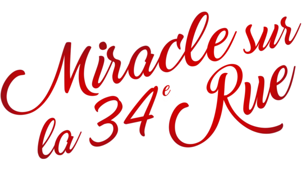 Le miracle de la 34e rue