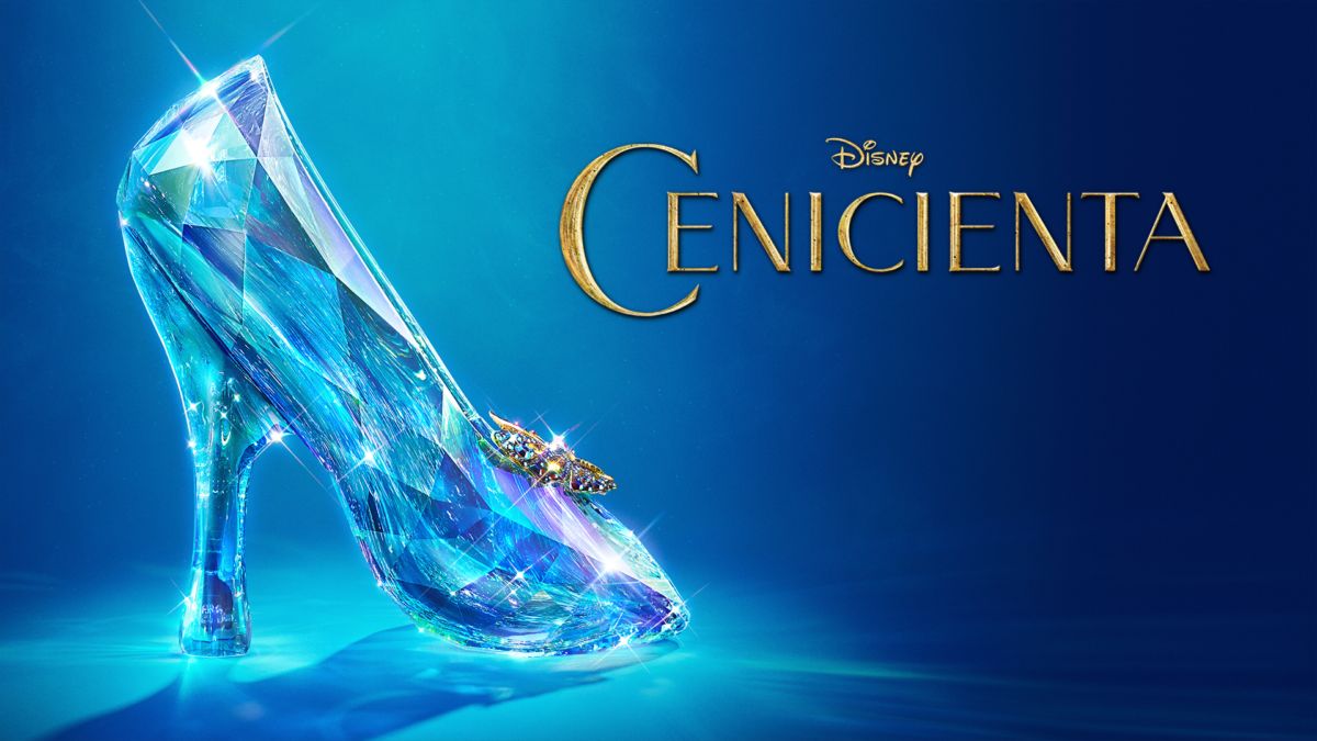 Cenicienta 2 Disney Película Completa En Español Castellano