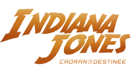 Indiana Jones et le Cadran de la Destinée