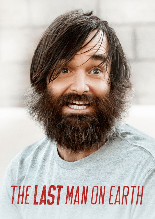 The Last Man on Earth on Disney+ CA