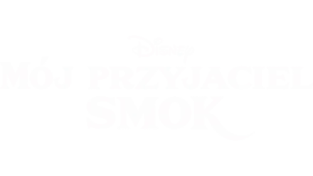 Mój przyjaciel smok