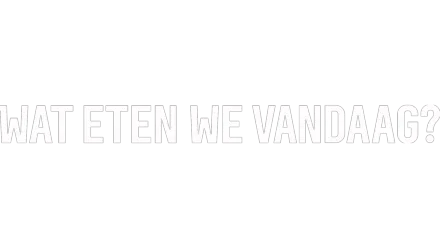 Wat Eten We Vandaag?