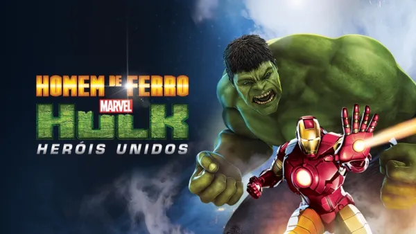 thumbnail - Homem de Ferro & Hulk: Heróis Unidos