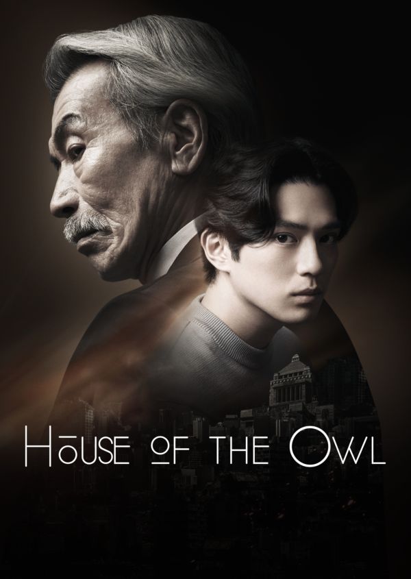 House of the Owl on Disney+ AU