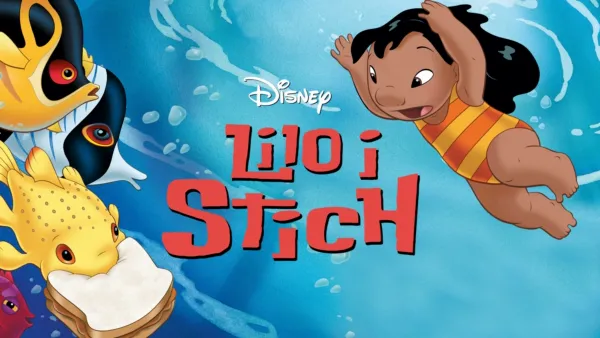thumbnail - Lilo i Stitch