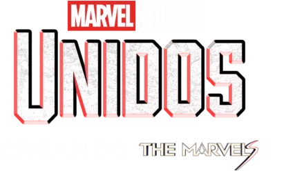 Unidos: Creando The Marvels