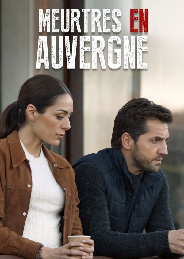 Murder in Auvergne on Disney+ UK