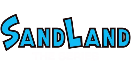 SAND LAND: THE SERIES