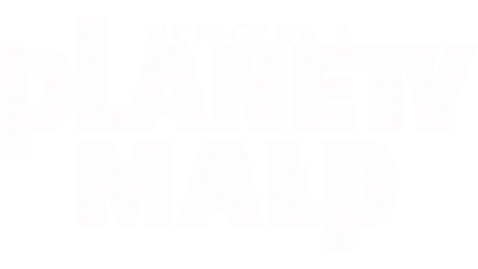 Ucieczka z Planety Małp