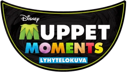 Muppet Moments (Lyhytelokuva)