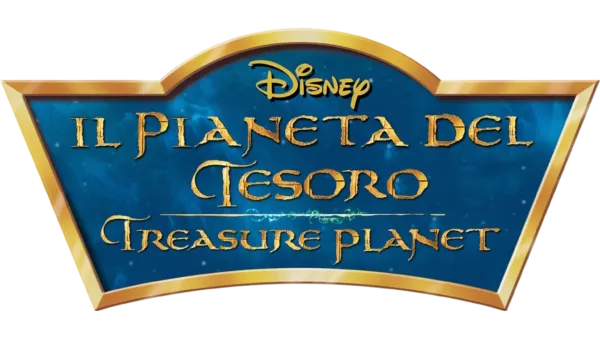 Il Pianeta Del Tesoro - Treasure Planet