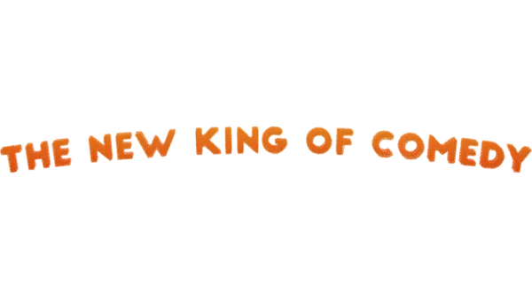 The new king on sale of comedy watch online