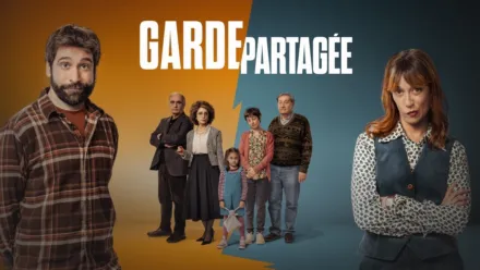 thumbnail - Garde partagée