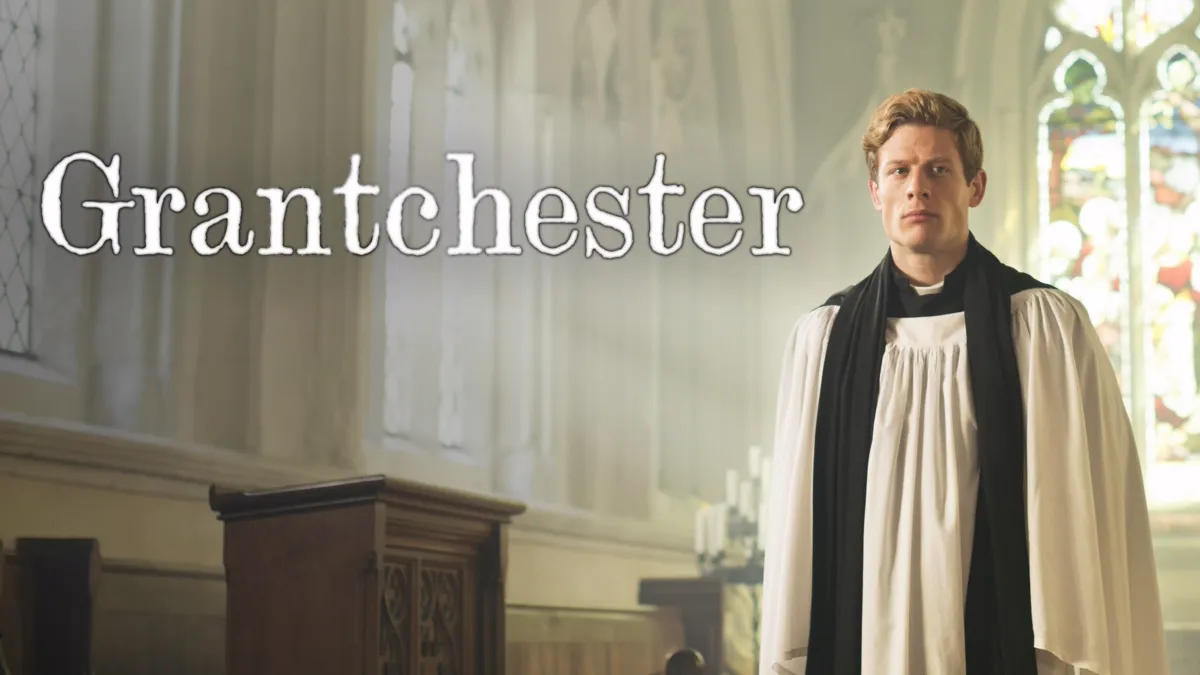 Grantchester putlocker discount