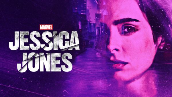 Is 'Jessica Jones' on Disney+ UK - Where to Watch the Series - New On ...