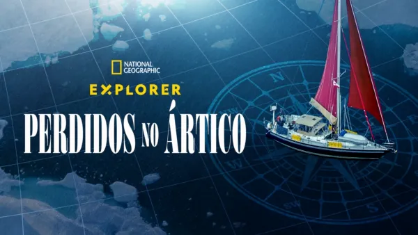 thumbnail - Explorer: Perdidos no Ártico