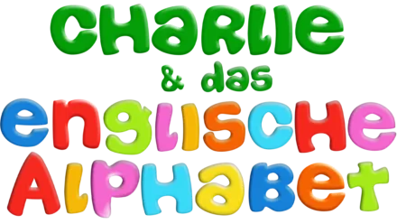 Charlie & das englische Alphabet