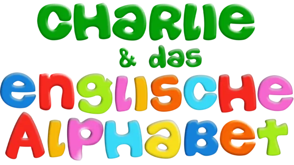 Charlie & das englische Alphabet