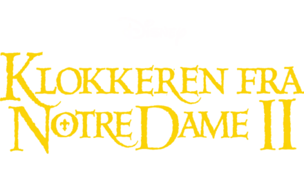 Klokkeren fra Notre Dame II