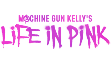 Machine Gun Kelly’s Life in Pink