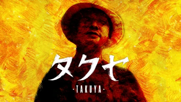 thumbnail - Takuya