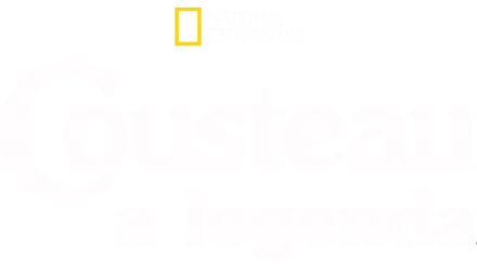 Cousteau, a legenda