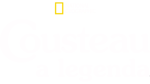 Cousteau, a legenda