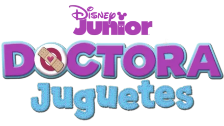 Doctora Juguetes