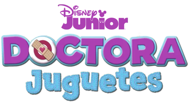 Doctora Juguetes 