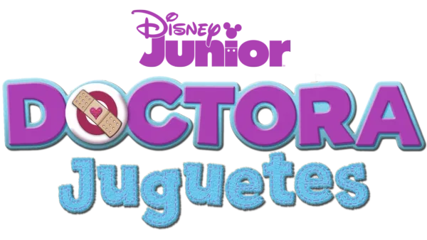 Doctora Juguetes