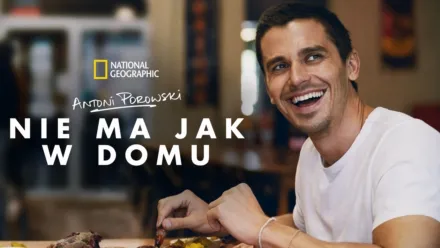 thumbnail - Antoni Porowski: nie ma jak w domu