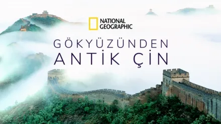 thumbnail - Gökyüzünden Antik Çin