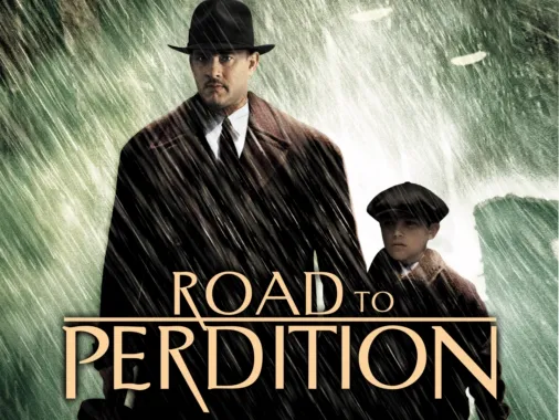 Watch Road To Perdition | Disney+