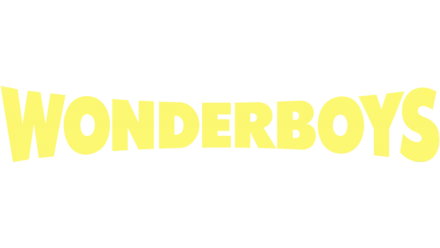 Wonderboys