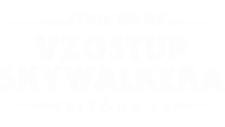 Star Wars: Epizóda IX - Vzostup Skywalkera
