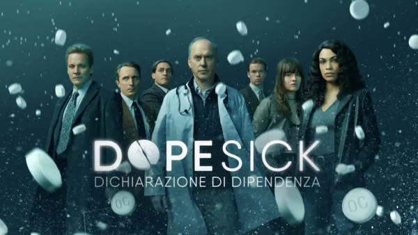 thumbnail - Dopesick-Dichiarazione di dipendenza