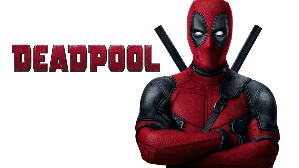 Watch Deadpool Full Movie Disney+