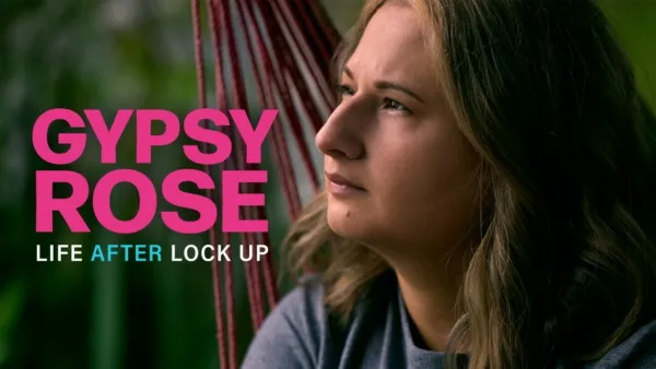 thumbnail - Gypsy Rose: Life After Lockup