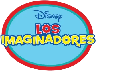 Ver Los imaginadores | Disney+