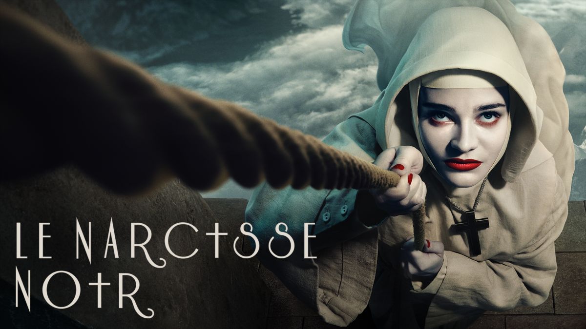 Regarder Le Narcisse noir Épisodes complets Disney+