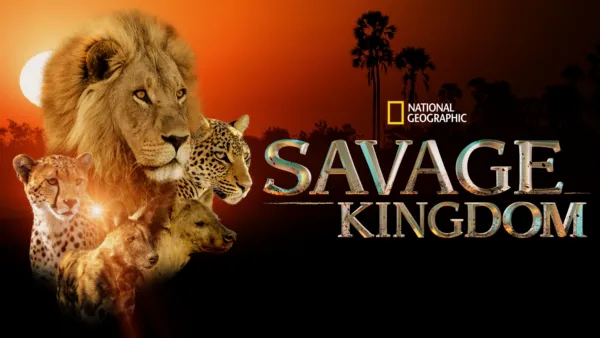 thumbnail - Savage Kingdom