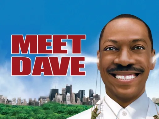 Watch Meet Dave Disney