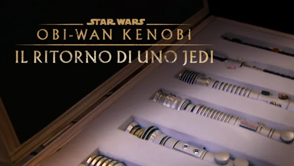thumbnail - Obi-Wan Kenobi: Il Ritorno di uno Jedi